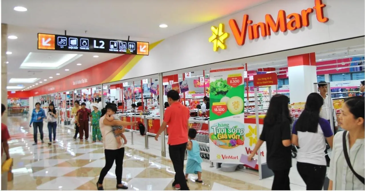 Ambihome 1Br 1Wc Masteri Thao Dien District 2 Ho Chi Minh City Vietnam